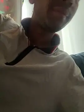 Michaell Spinelly online show from 10/04/25, 01:23