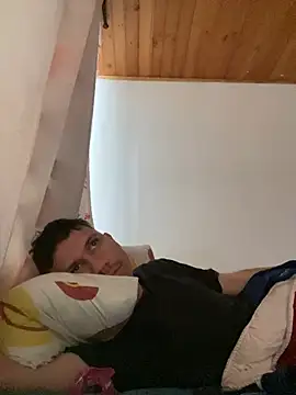 Michaell Spinelly online show from 02/19/26, 12:46