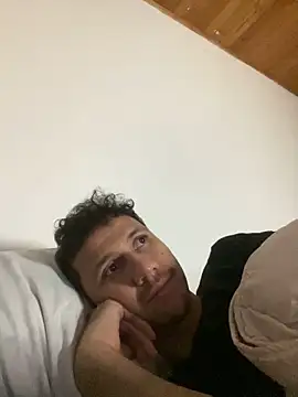 Michaell Spinelly online show from 09/28/25, 04:52