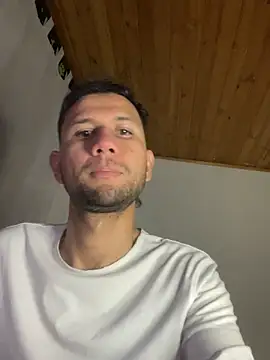 Michaell Spinelly online show from 10/09/25, 10:43