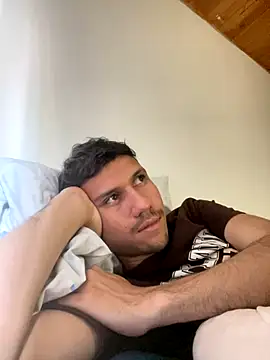 Michaell Spinelly online show from 09/26/25, 06:59