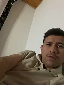 Michaell Spinelly online show from 11/02/25, 02:16