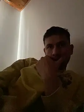 Michaell Spinelly online show from 02/02/26, 08:08