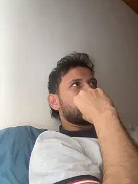 Michaell Spinelly online show from 09/20/25, 03:06