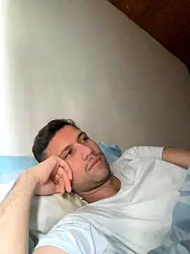 Michaell Spinelly online show from 11/05/25, 08:01