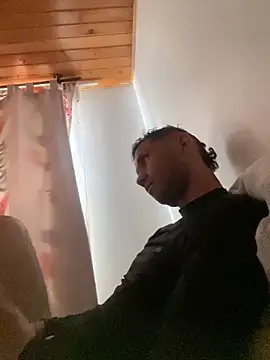 Michaell Spinelly online show from 04/18/26, 07:18