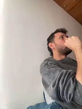 Michaell Spinelly online show from 09/16/25, 07:04