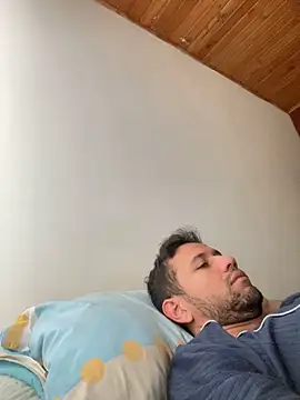 Michaell Spinelly online show from 11/01/25, 02:11