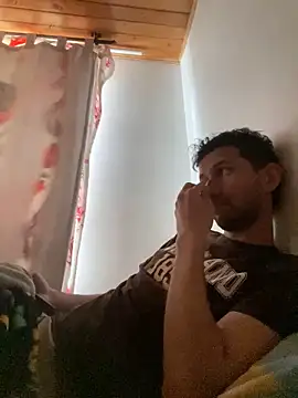 Michaell Spinelly online show from 12/02/25, 08:32