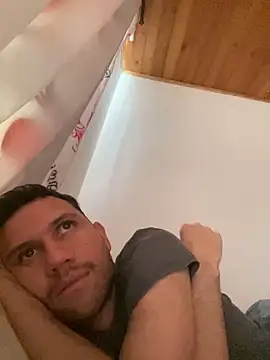 Michaell Spinelly online show from 02/05/26, 05:31