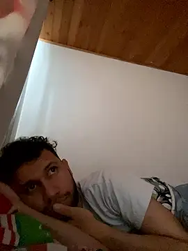 Michaell Spinelly online show from 01/08/26, 02:01