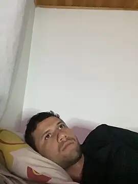 Michaell Spinelly online show from 02/08/26, 01:14