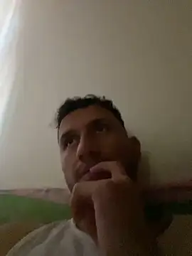 Michaell Spinelly online show from 10/07/25, 08:21