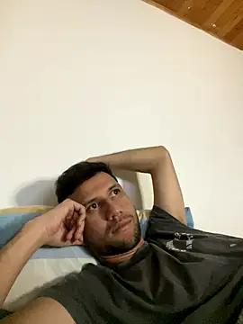 Michaell Spinelly online show from 11/19/25, 01:16