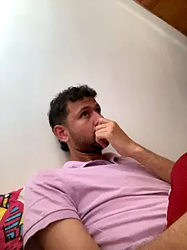 Michaell Spinelly online show from 09/09/25, 05:22