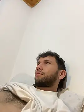 Michaell Spinelly online show from 09/25/25, 03:23