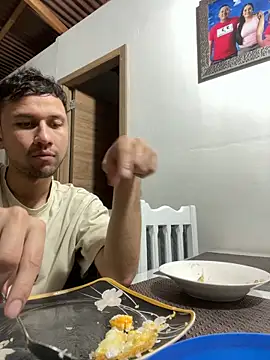 Michaell Spinelly online show from 11/13/25, 03:10