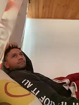 Michaell Spinelly online show from 02/18/26, 06:48