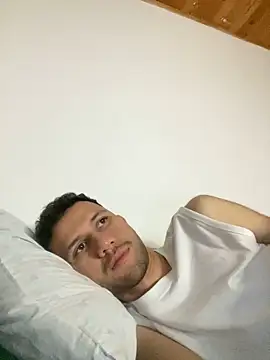 Michaell Spinelly online show from 10/02/25, 01:53