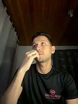 Michaell Spinelly online show from 10/18/25, 11:18