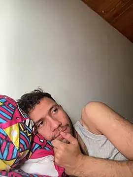 Michaell Spinelly online show from 09/13/25, 03:23