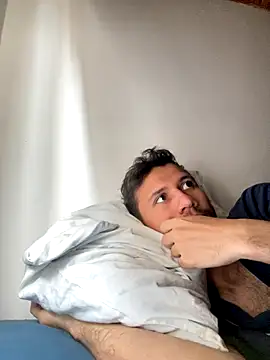 Michaell Spinelly online show from 09/23/25, 04:03