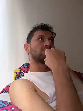 Michaell Spinelly online show from 09/15/25, 05:57