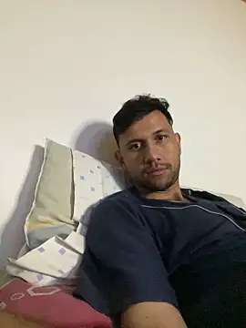 Michaell Spinelly online show from 12/23/25, 05:07