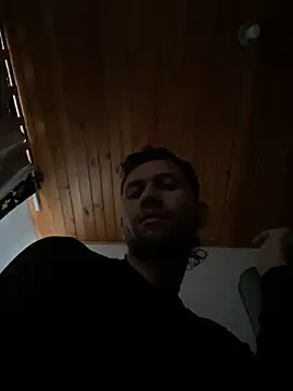 Michaell Spinelly online show from 10/29/25, 08:08