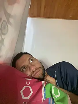 Michaell Spinelly online show from 01/11/26, 01:18