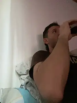 Michaell Spinelly online show from 03/30/26, 08:54