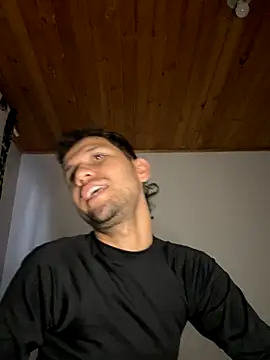 Michaell Spinelly online show from 10/27/25, 07:37