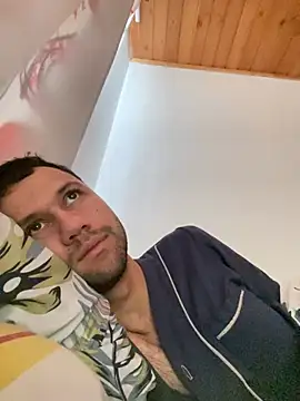 Michaell Spinelly online show from 02/08/26, 01:20