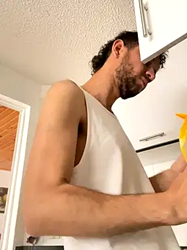 Michaell Spinelly online show from 09/22/25, 03:29