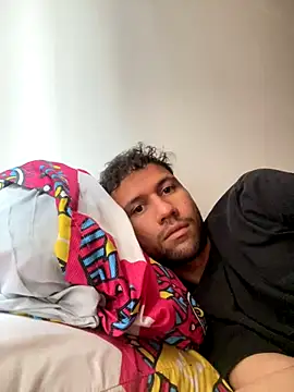 Michaell Spinelly online show from 09/08/25, 04:39