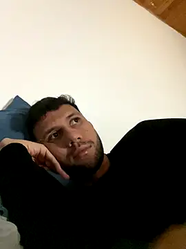 Michaell Spinelly online show from 09/18/25, 08:23