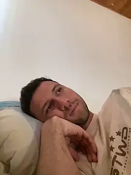 Michaell Spinelly online show from 03/11/26, 08:25