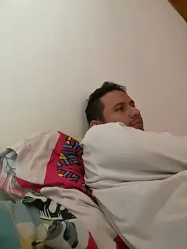 Michaell Spinelly online show from 04/10/26, 03:30