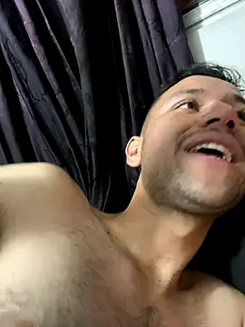 Michaell Spinelly online show from 11/07/25, 09:08