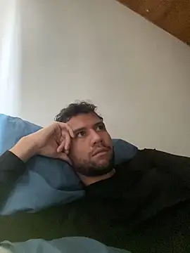 Michaell Spinelly online show from 09/19/25, 02:54