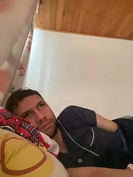 Michaell Spinelly online show from 02/13/26, 02:28