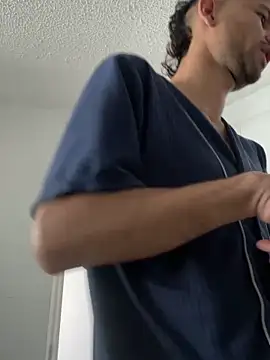 Michaell Spinelly online show from 10/02/25, 01:58