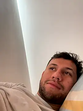 Michaell Spinelly online show from 12/05/25, 02:59