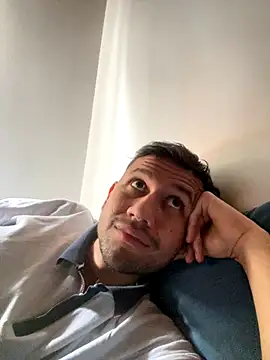 Michaell Spinelly online show from 10/05/25, 02:19