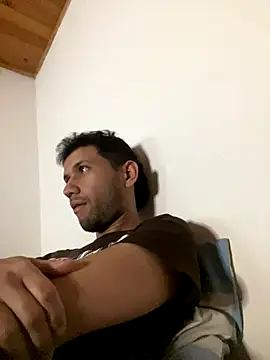 Michaell Spinelly online show from 12/02/25, 12:33