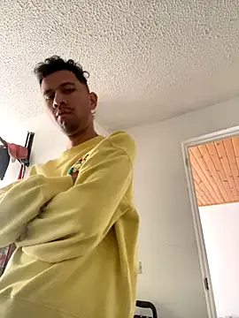 Michaell Spinelly online show from 11/09/25, 01:37