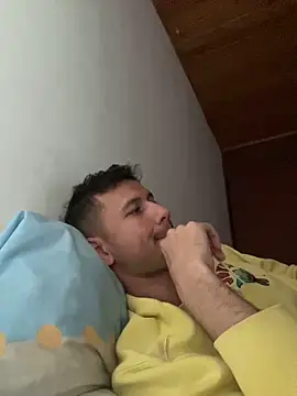 Michaell Spinelly online show from 11/10/25, 05:18