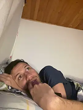 Michaell Spinelly online show from 02/07/26, 01:02