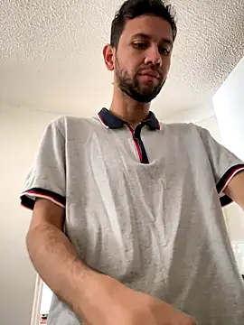 Michaell Spinelly online show from 09/21/25, 03:17