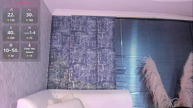 NathalyLeen online show from 03/03/26, 08:38